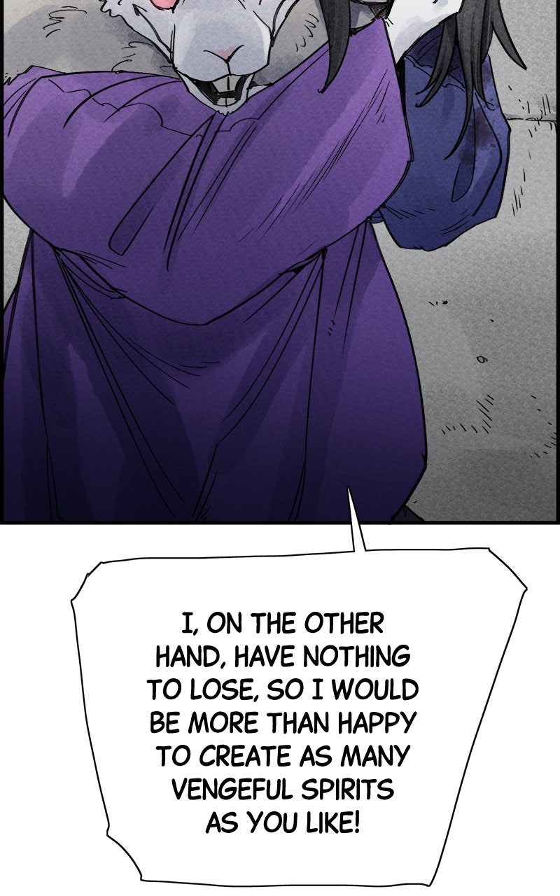 Paper Tiger Ep. 31 - The Bureau Of Exorcists (1) page 77 - 