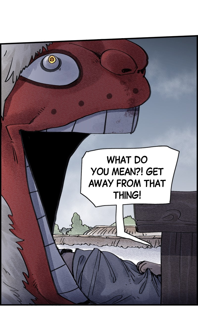 Paper Tiger Ep. 32 - The Bureau Of Exorcists (2) page 12 - 
