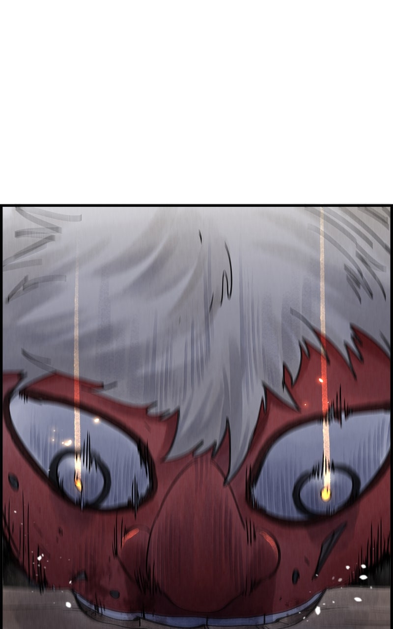 Paper Tiger Ep. 32 - The Bureau Of Exorcists (2) page 13 - 