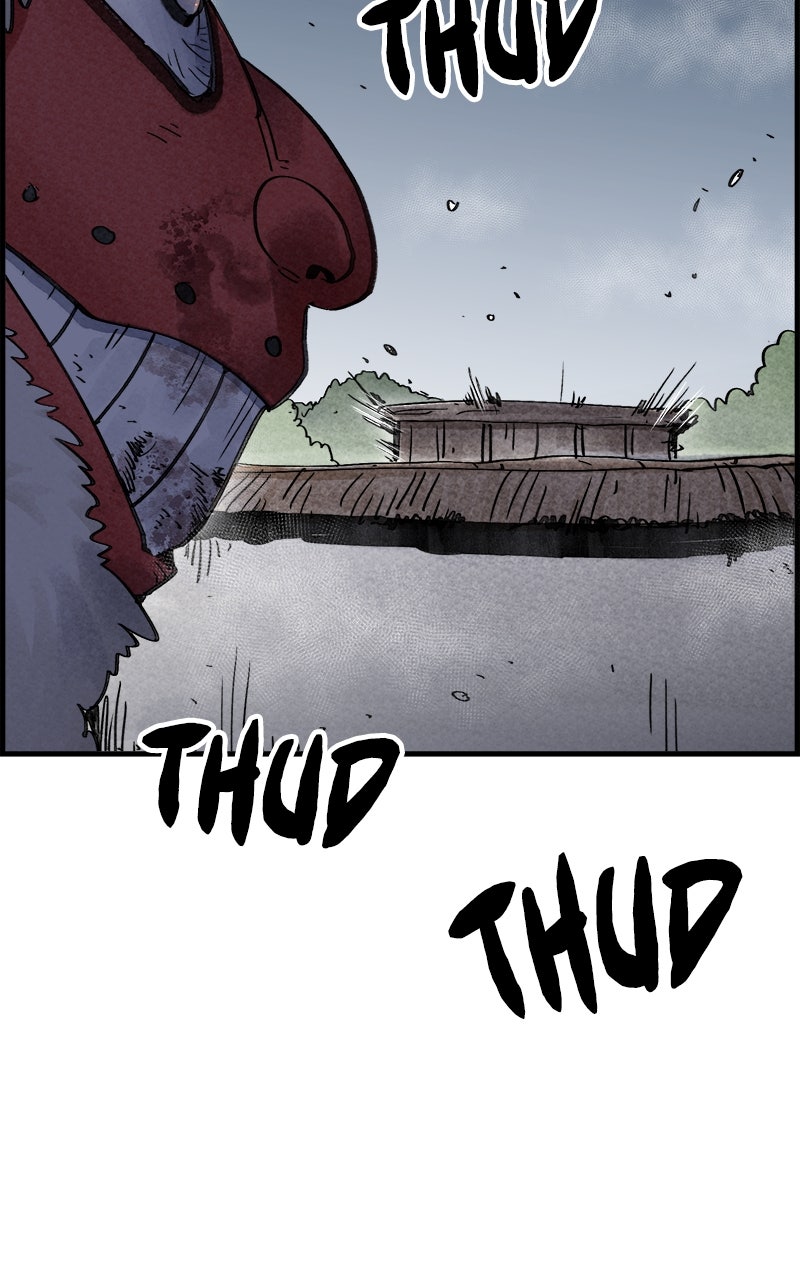 Paper Tiger Ep. 32 - The Bureau Of Exorcists (2) page 16 - 