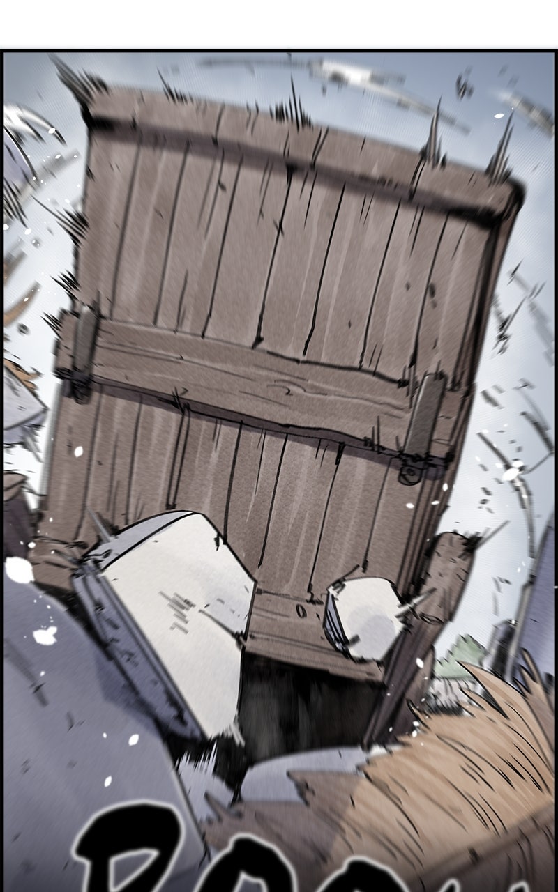 Paper Tiger Ep. 32 - The Bureau Of Exorcists (2) page 17 - 