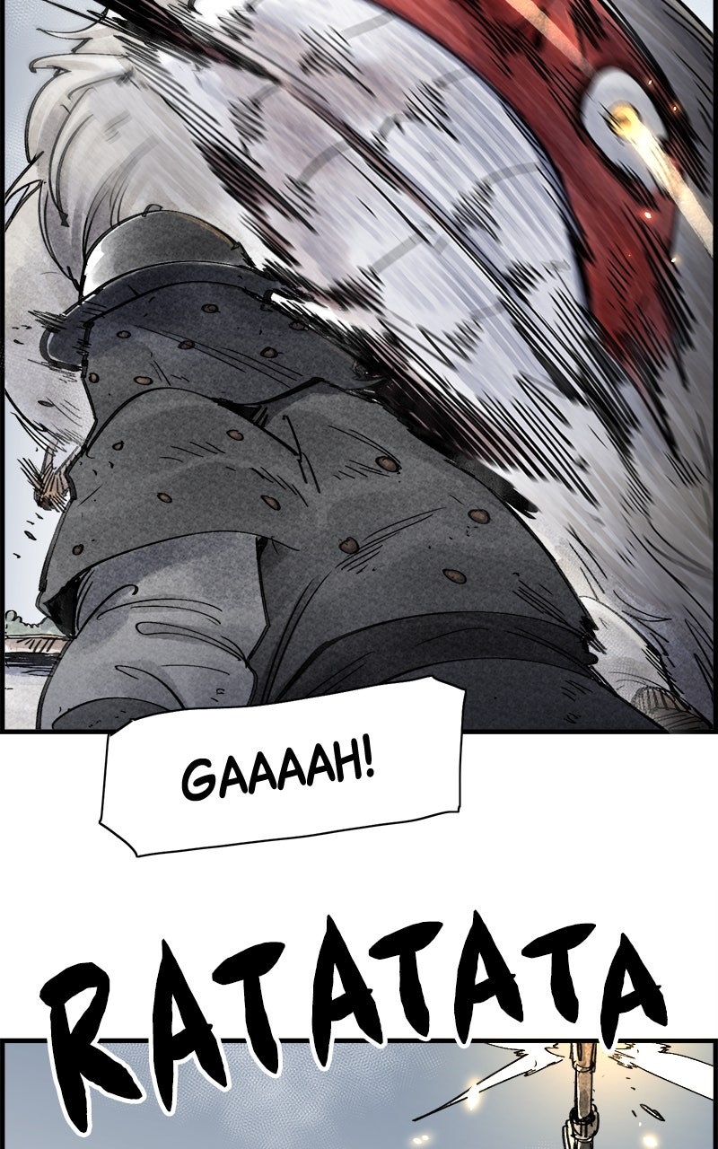 Paper Tiger Ep. 32 - The Bureau Of Exorcists (2) page 20 - 