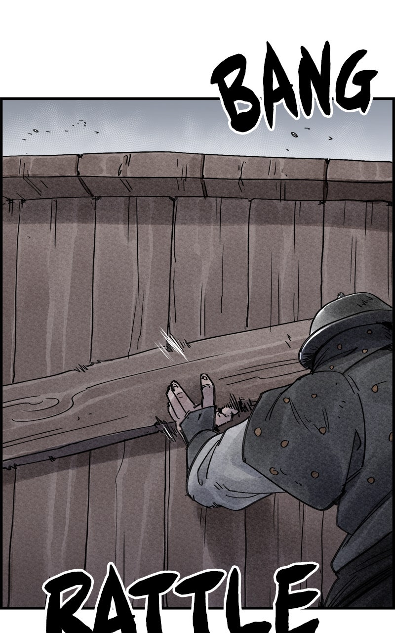 Paper Tiger Ep. 32 - The Bureau Of Exorcists (2) page 22 - 