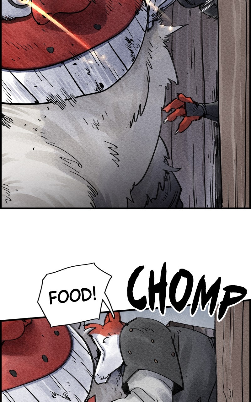 Paper Tiger Ep. 32 - The Bureau Of Exorcists (2) page 27 - 