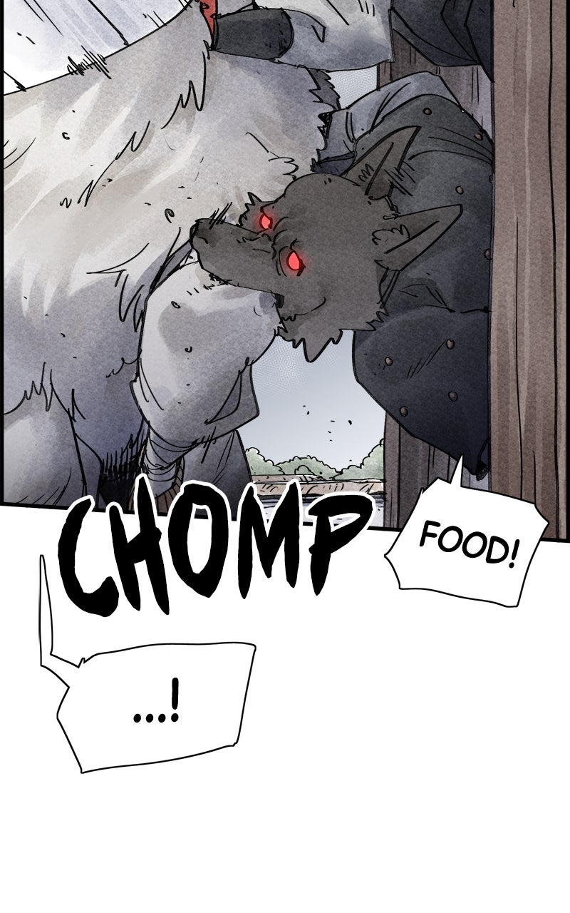 Paper Tiger Ep. 32 - The Bureau Of Exorcists (2) page 28 - 