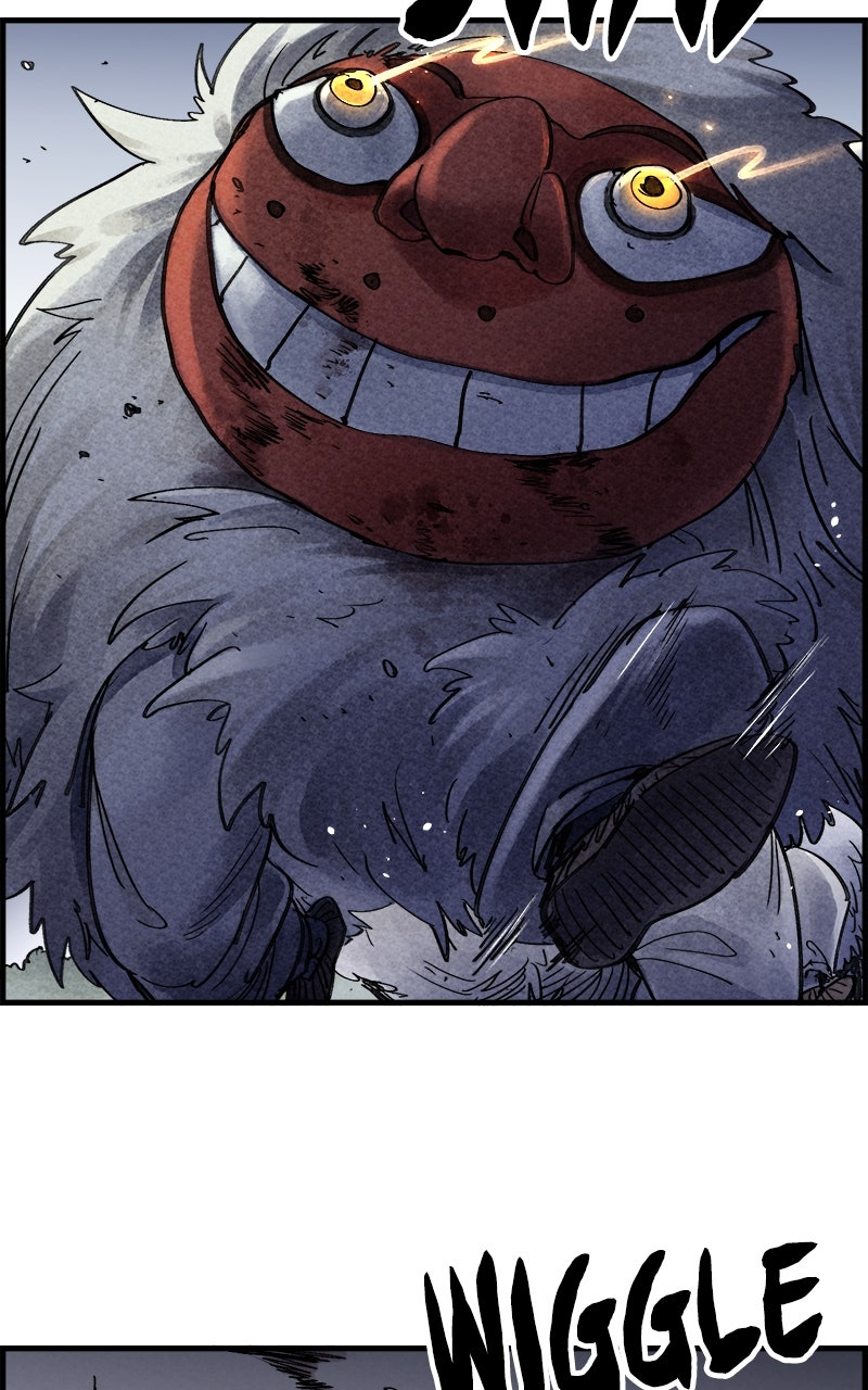 Paper Tiger Ep. 32 - The Bureau Of Exorcists (2) page 4 - 