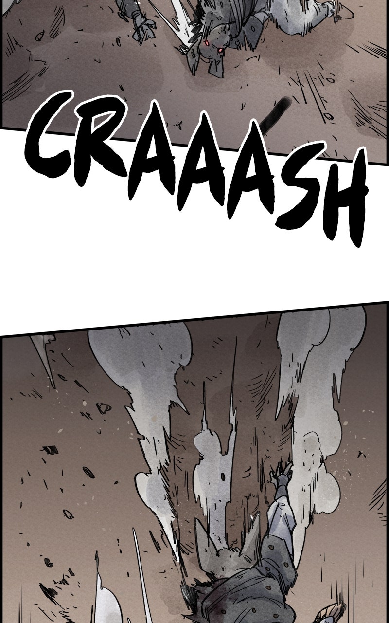 Paper Tiger Ep. 32 - The Bureau Of Exorcists (2) page 31 - 
