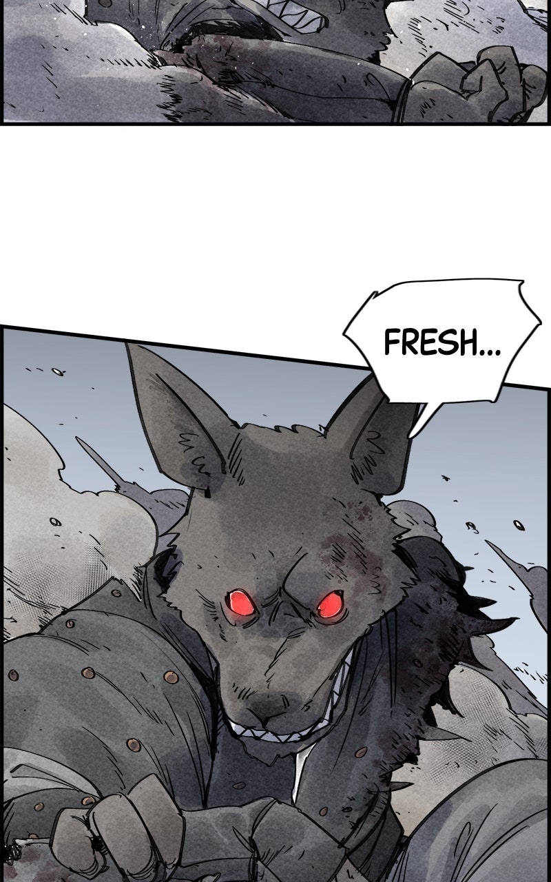 Paper Tiger Ep. 32 - The Bureau Of Exorcists (2) page 33 - 