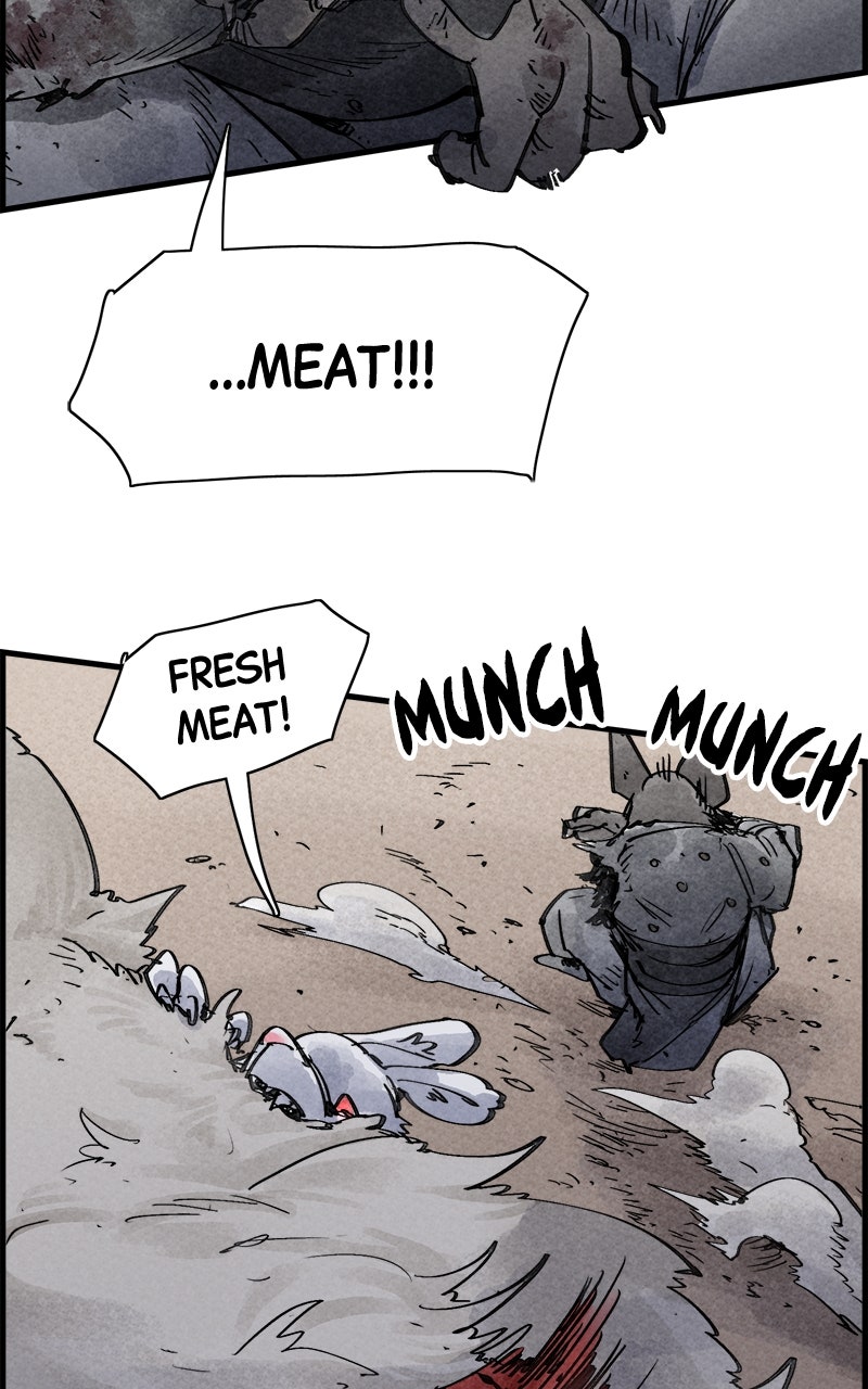 Paper Tiger Ep. 32 - The Bureau Of Exorcists (2) page 34 - 