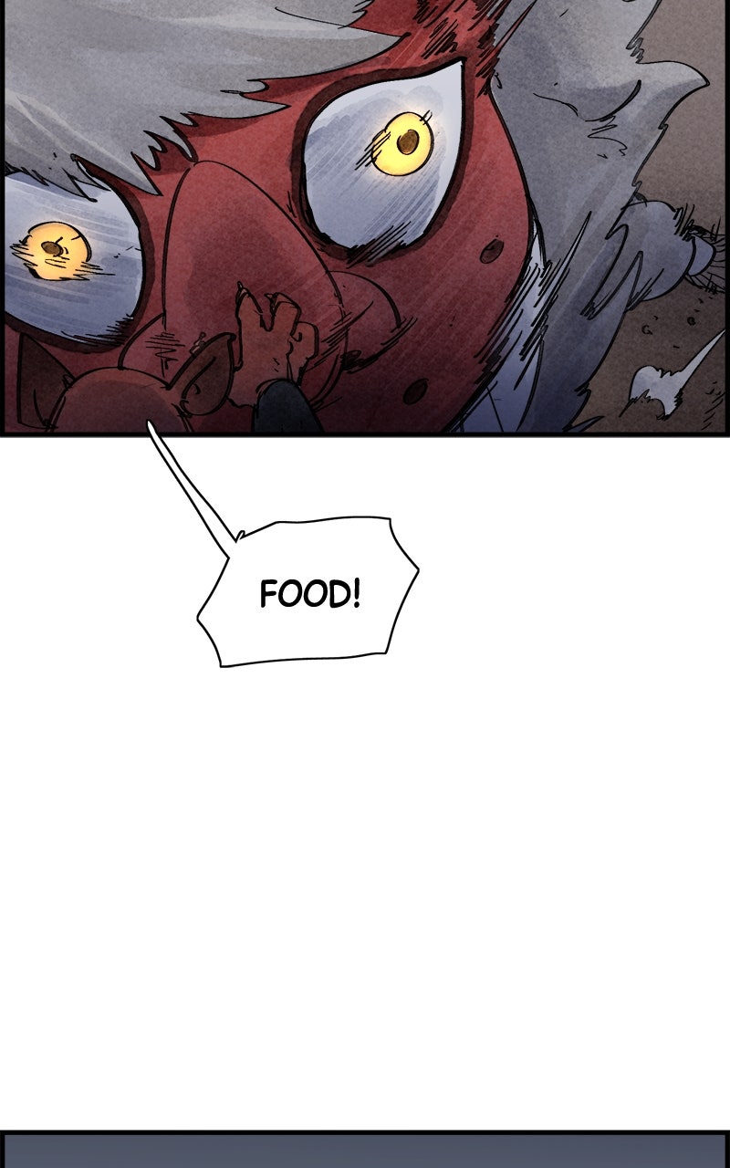 Paper Tiger Ep. 32 - The Bureau Of Exorcists (2) page 35 - 