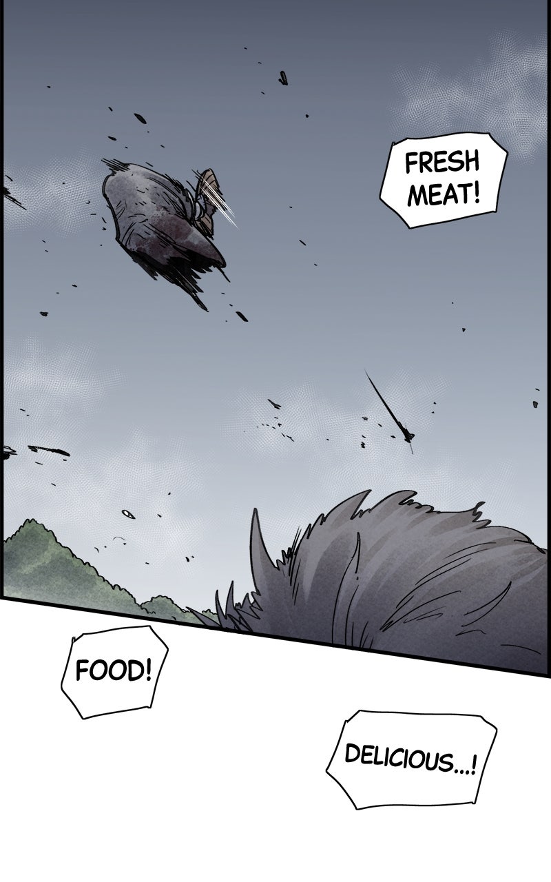 Paper Tiger Ep. 32 - The Bureau Of Exorcists (2) page 36 - 