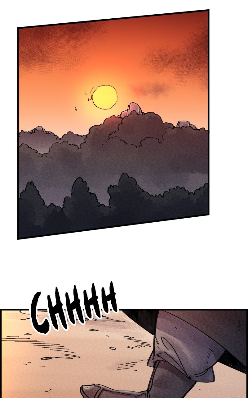 Paper Tiger Ep. 32 - The Bureau Of Exorcists (2) page 37 - 