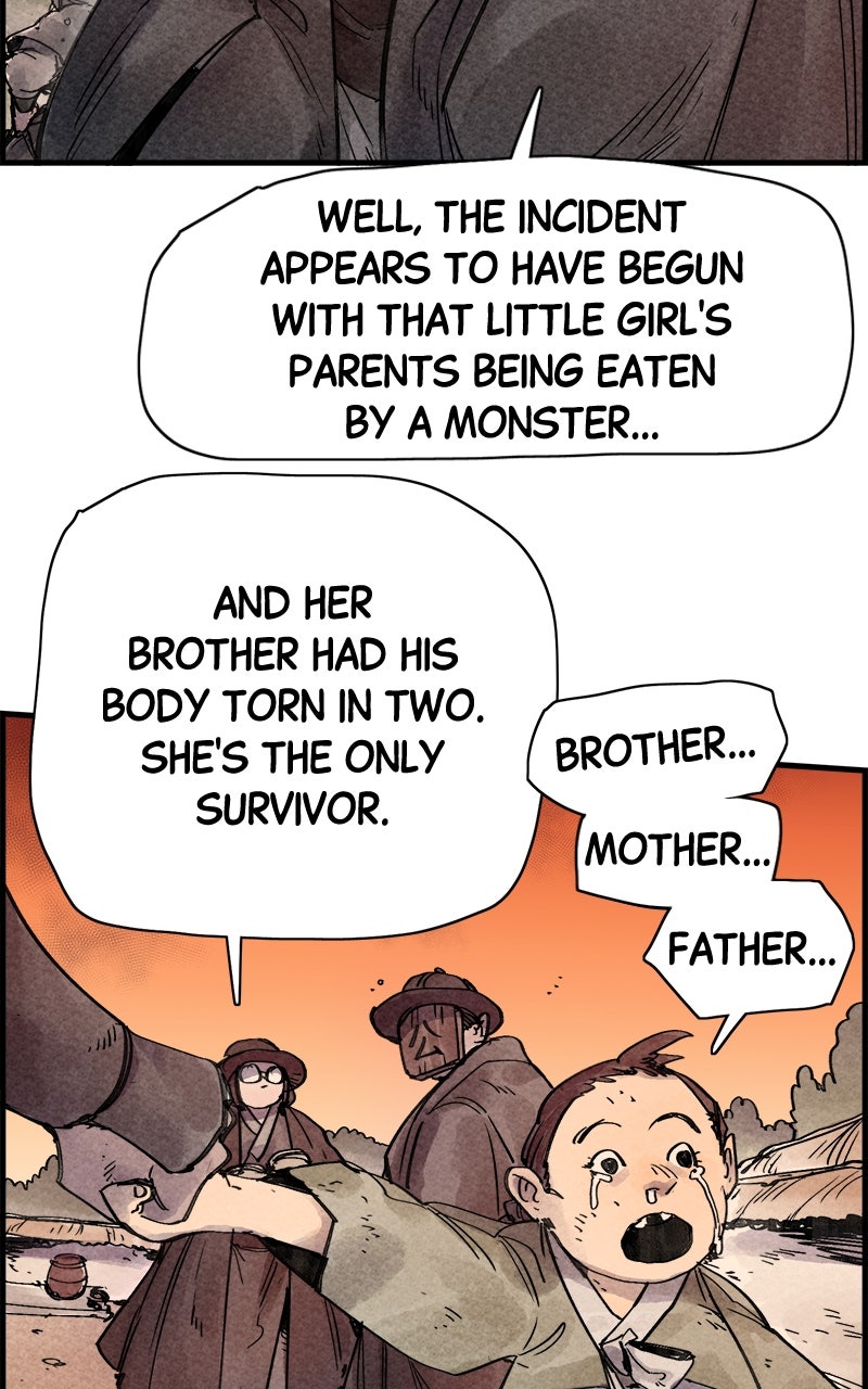 Paper Tiger Ep. 32 - The Bureau Of Exorcists (2) page 43 - 