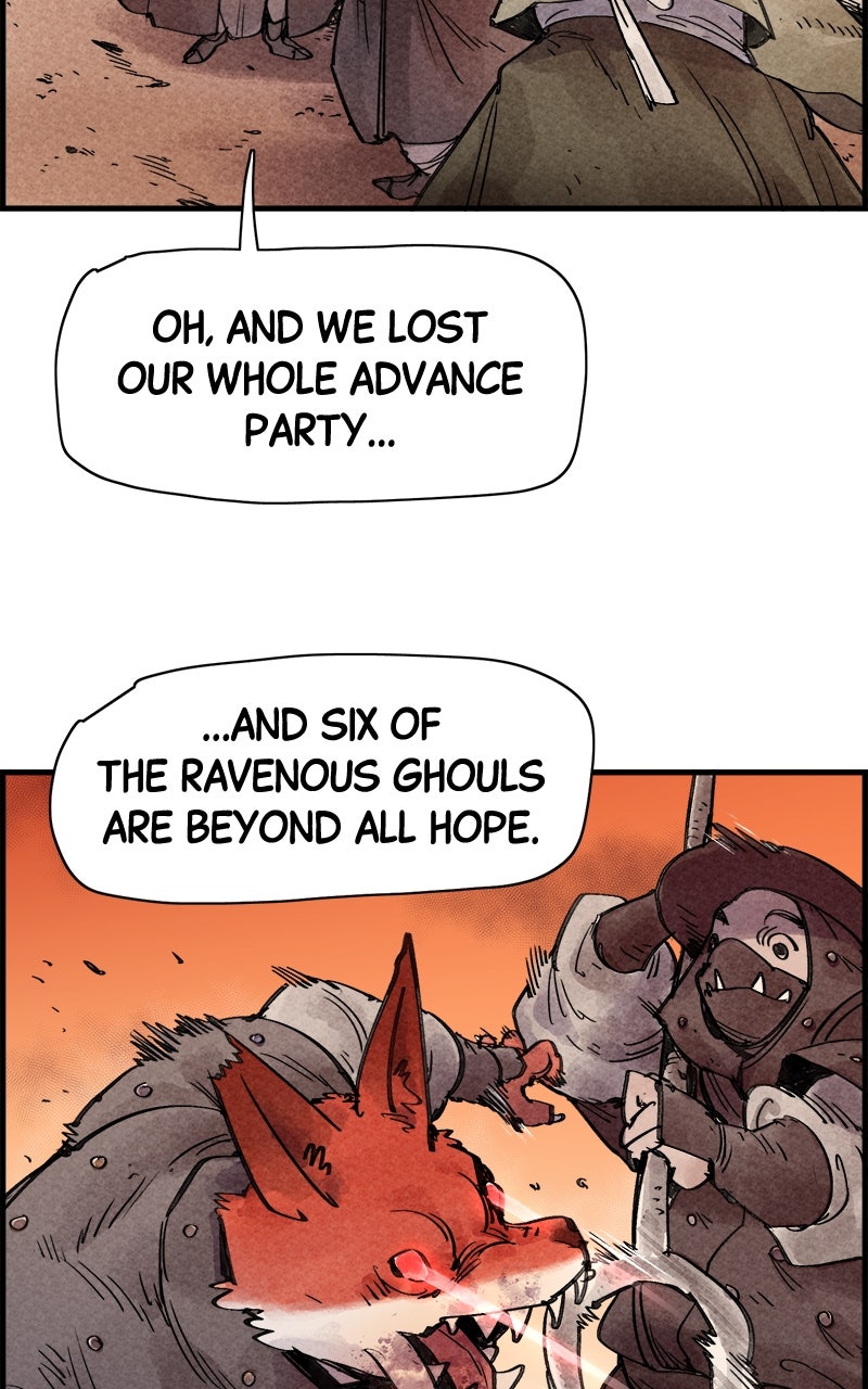 Paper Tiger Ep. 32 - The Bureau Of Exorcists (2) page 44 - 