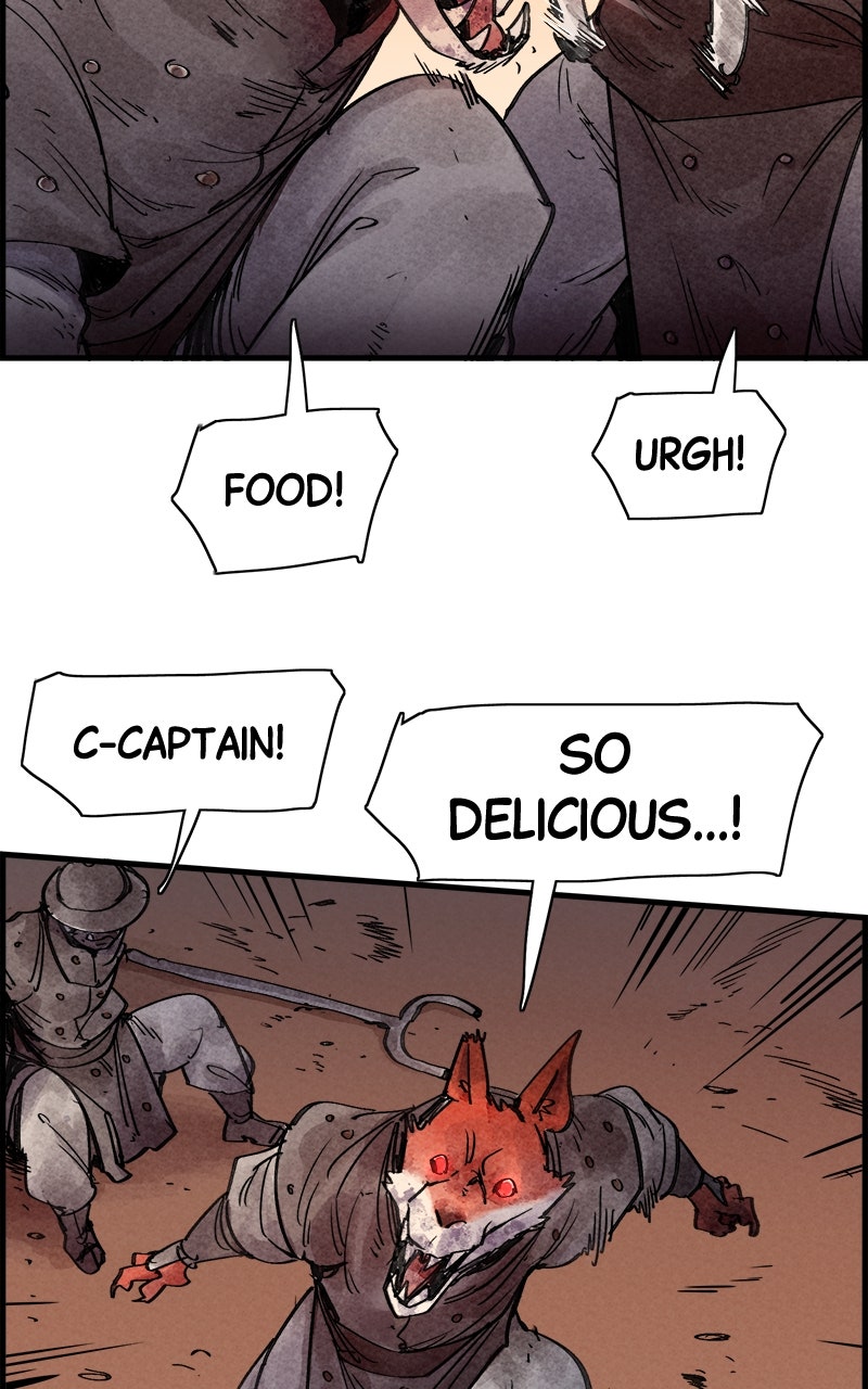 Paper Tiger Ep. 32 - The Bureau Of Exorcists (2) page 45 - 