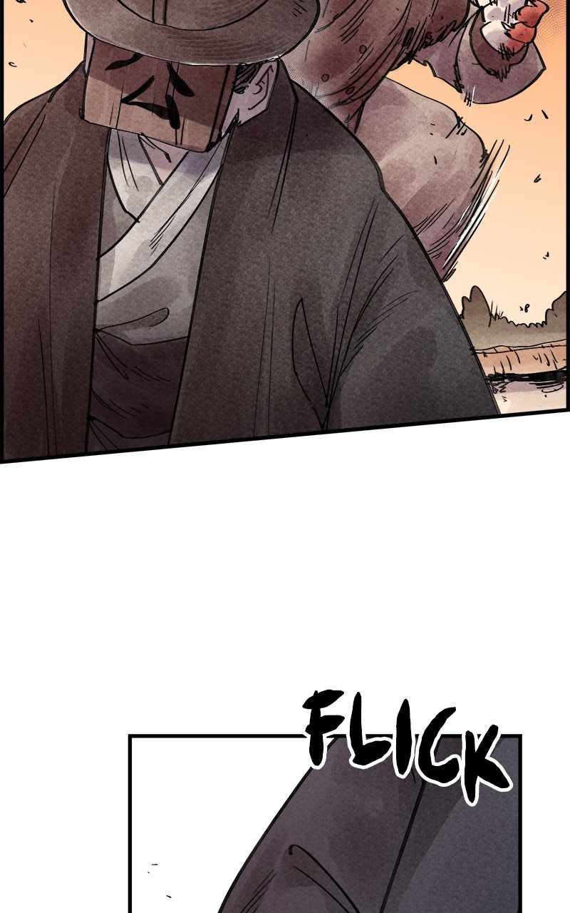 Paper Tiger Ep. 32 - The Bureau Of Exorcists (2) page 47 - 