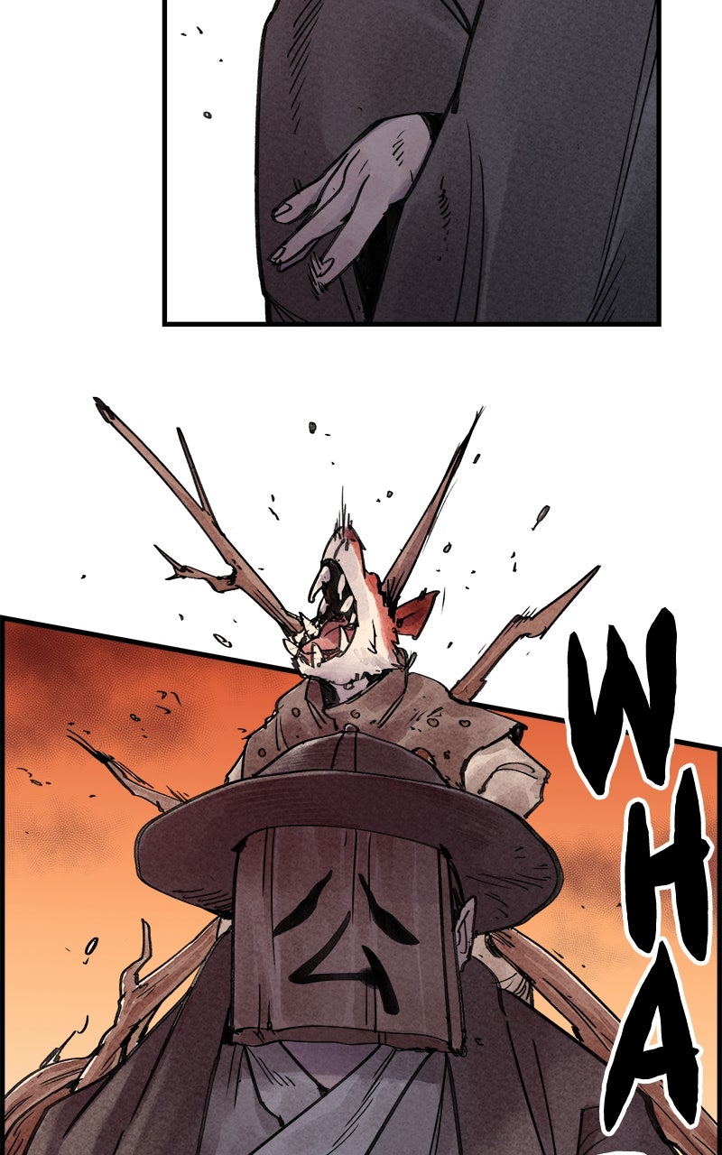 Paper Tiger Ep. 32 - The Bureau Of Exorcists (2) page 48 - 
