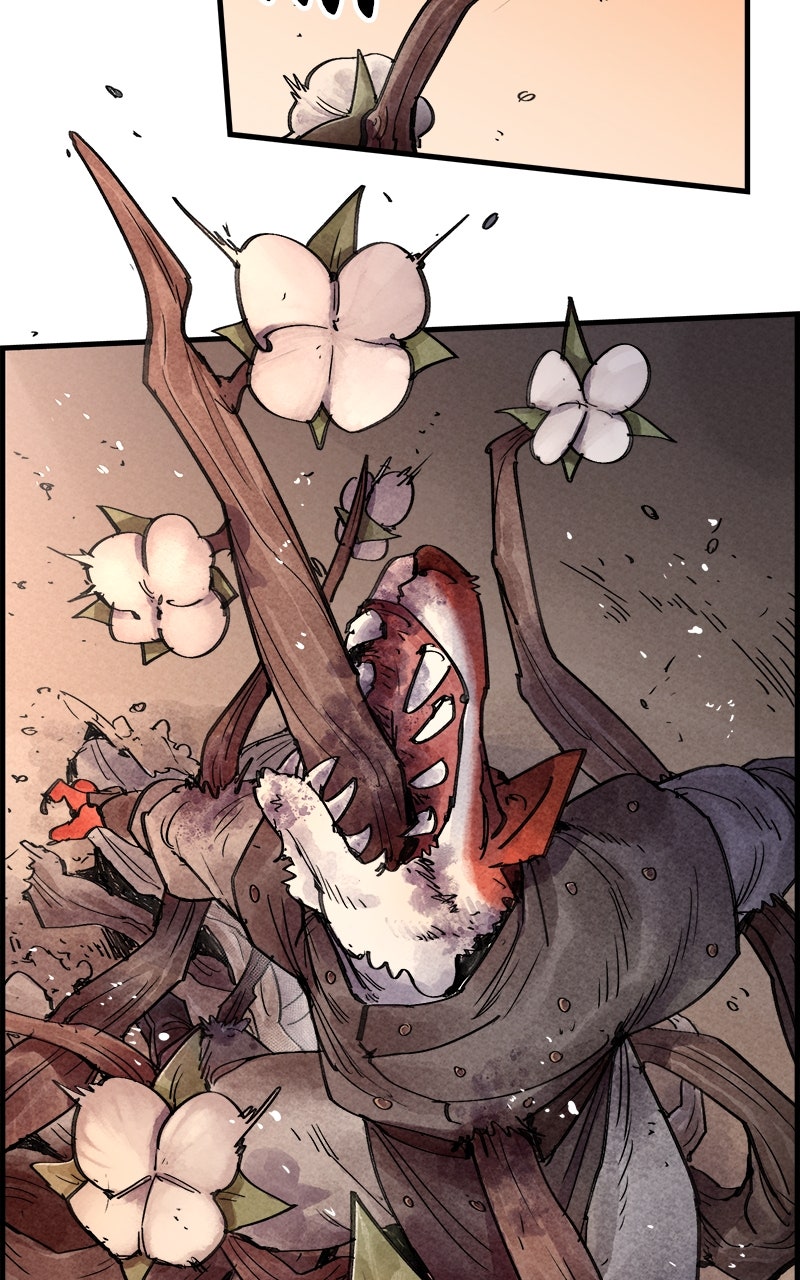 Paper Tiger Ep. 32 - The Bureau Of Exorcists (2) page 50 - 