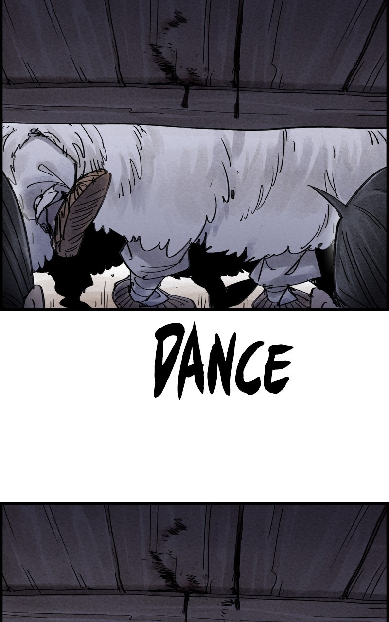 Paper Tiger Ep. 32 - The Bureau Of Exorcists (2) page 6 - 