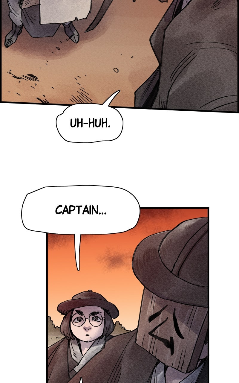 Paper Tiger Ep. 32 - The Bureau Of Exorcists (2) page 52 - 