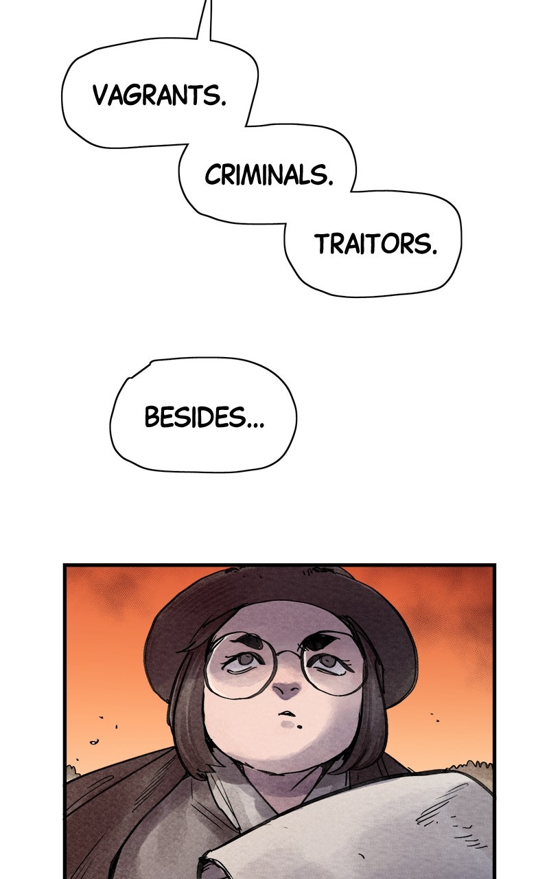 Paper Tiger Ep. 32 - The Bureau Of Exorcists (2) page 55 - 