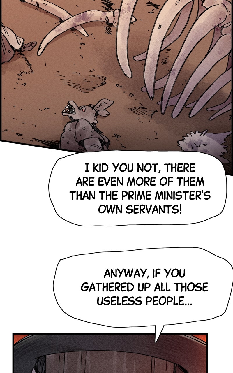 Paper Tiger Ep. 32 - The Bureau Of Exorcists (2) page 57 - 