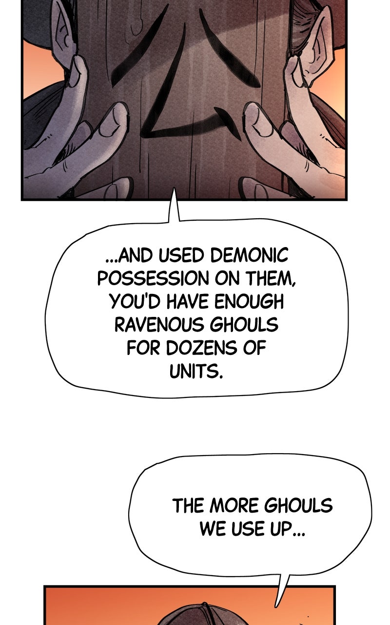Paper Tiger Ep. 32 - The Bureau Of Exorcists (2) page 58 - 