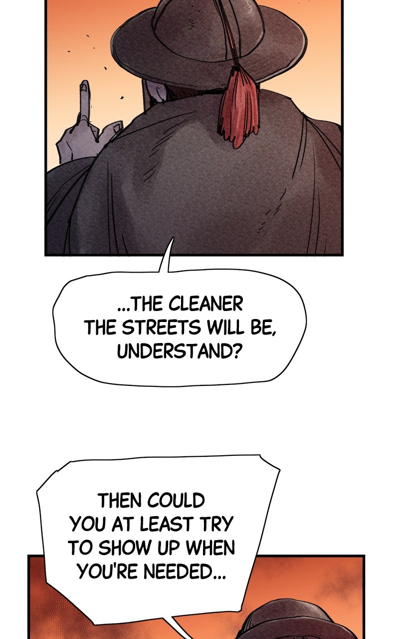 Paper Tiger Ep. 32 - The Bureau Of Exorcists (2) page 59 - 