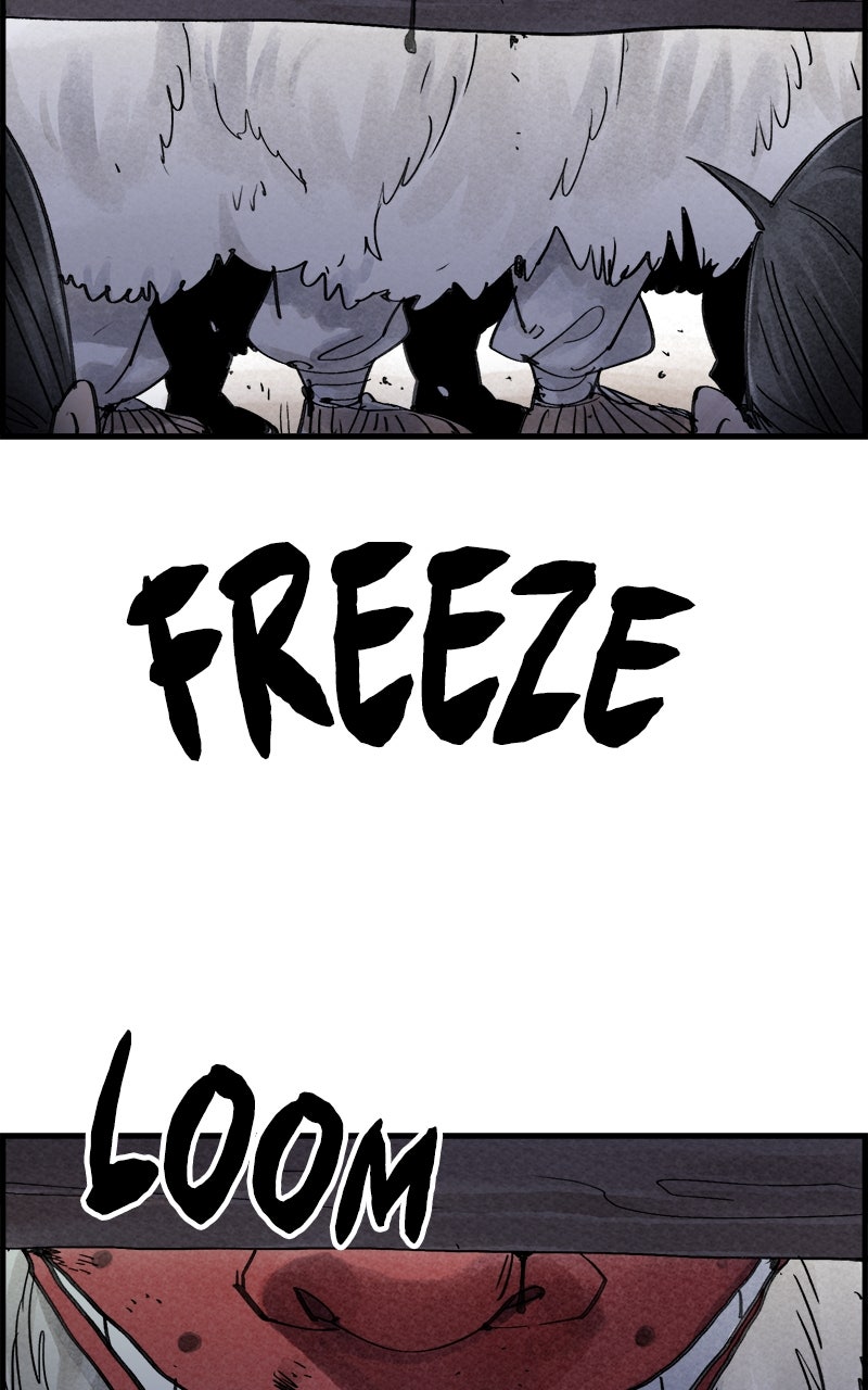 Paper Tiger Ep. 32 - The Bureau Of Exorcists (2) page 7 - 