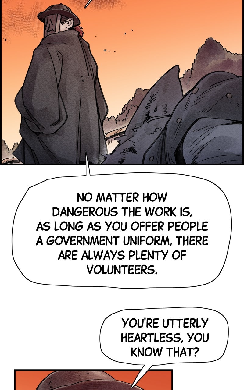 Paper Tiger Ep. 32 - The Bureau Of Exorcists (2) page 62 - 