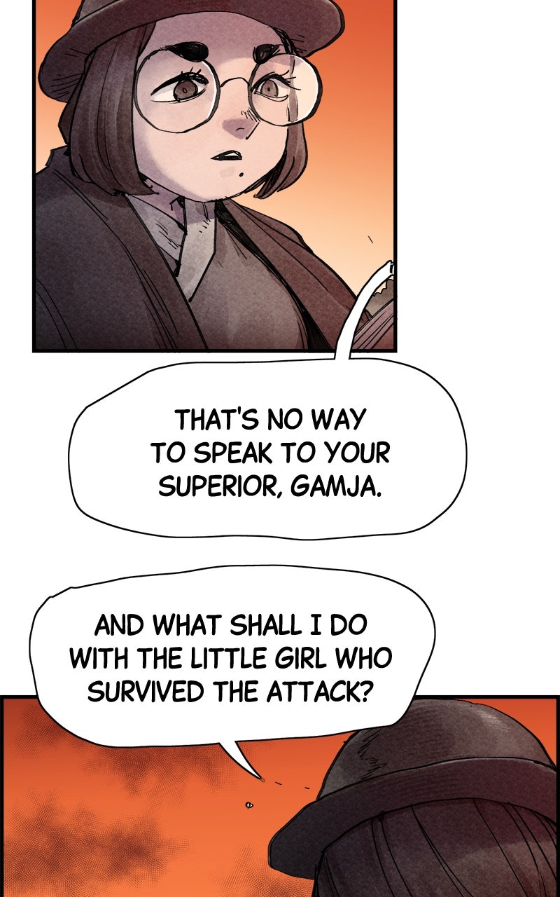 Paper Tiger Ep. 32 - The Bureau Of Exorcists (2) page 63 - 