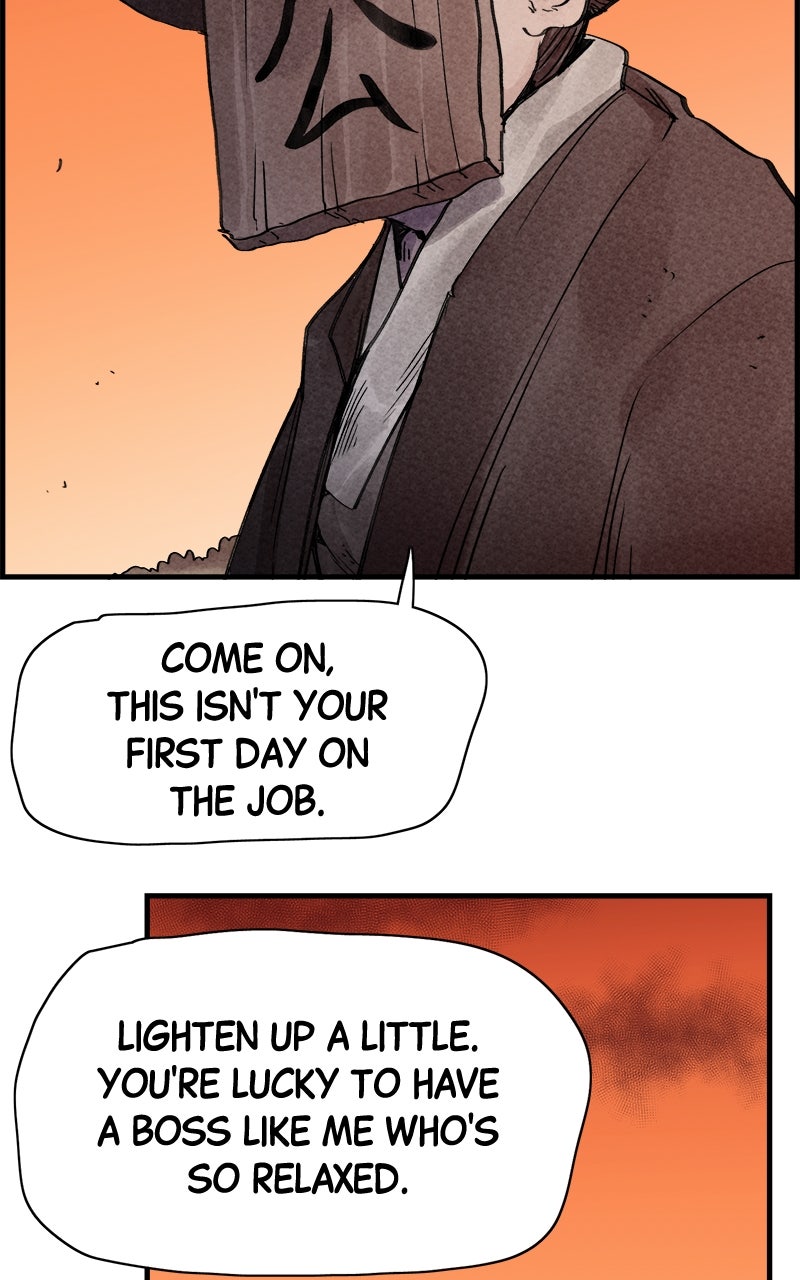 Paper Tiger Ep. 32 - The Bureau Of Exorcists (2) page 65 - 