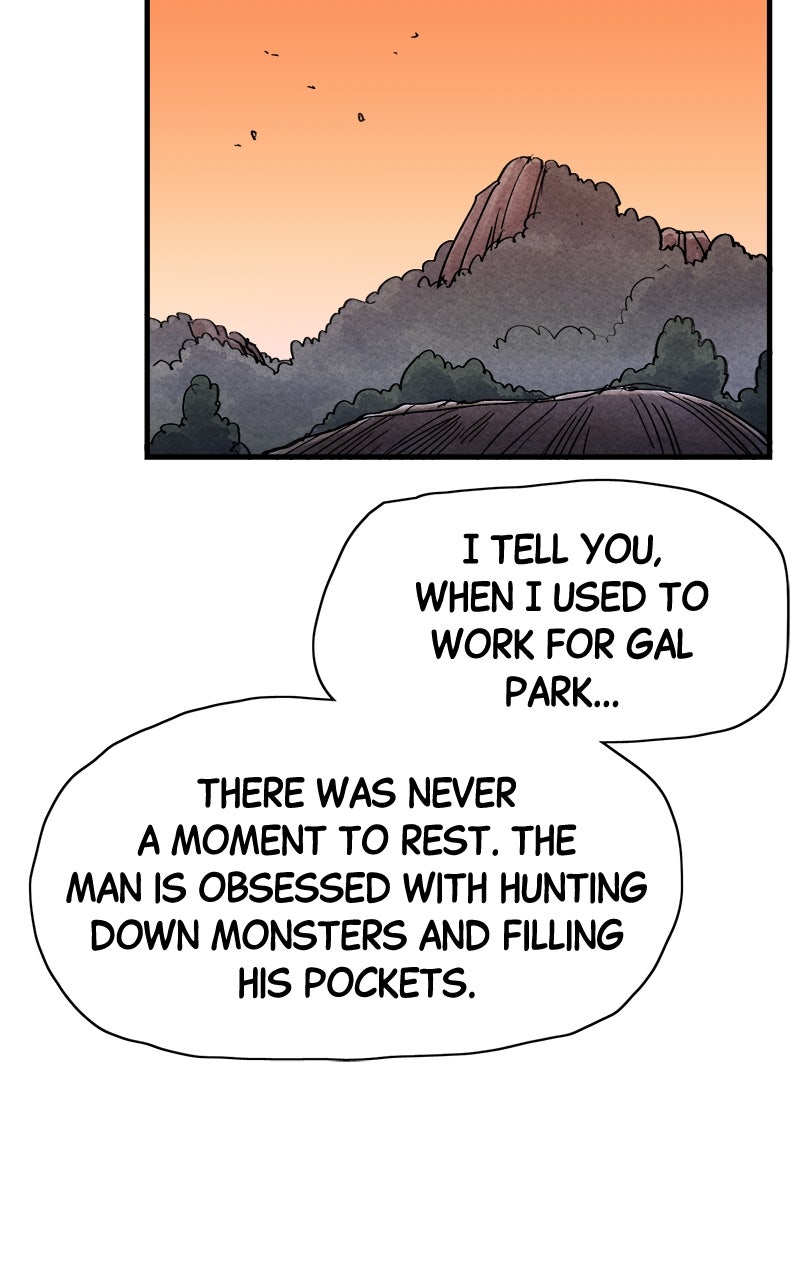 Paper Tiger Ep. 32 - The Bureau Of Exorcists (2) page 66 - 