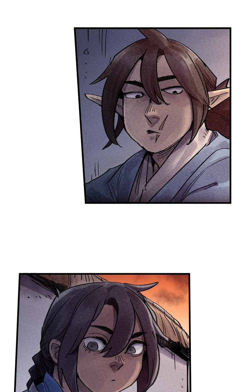 Paper Tiger Ep. 32 - The Bureau Of Exorcists (2) page 67 - 