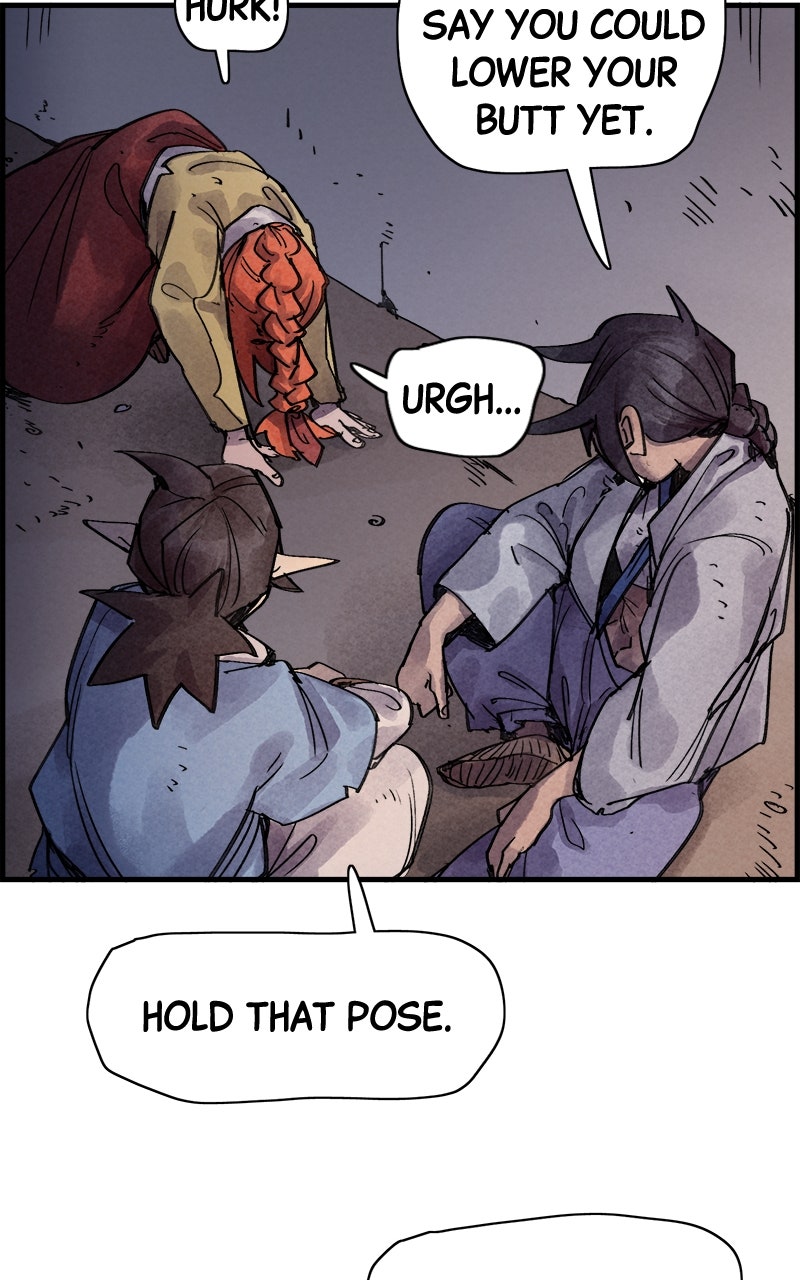 Paper Tiger Ep. 32 - The Bureau Of Exorcists (2) page 69 - 