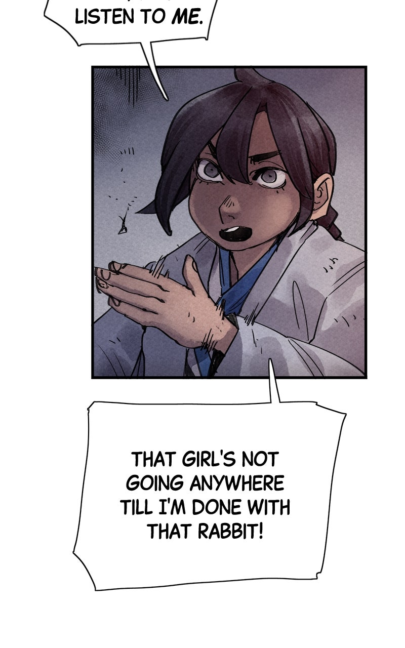 Paper Tiger Ep. 32 - The Bureau Of Exorcists (2) page 71 - 