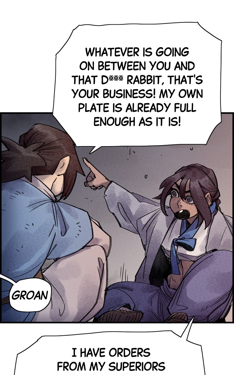Paper Tiger Ep. 32 - The Bureau Of Exorcists (2) page 72 - 