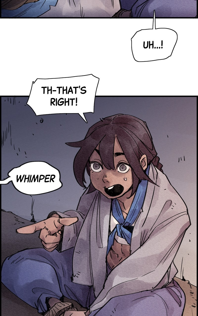 Paper Tiger Ep. 32 - The Bureau Of Exorcists (2) page 74 - 