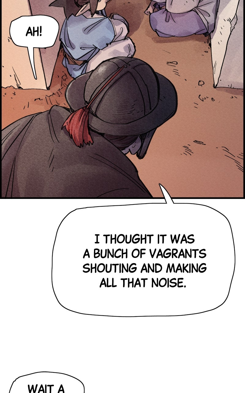 Paper Tiger Ep. 32 - The Bureau Of Exorcists (2) page 77 - 