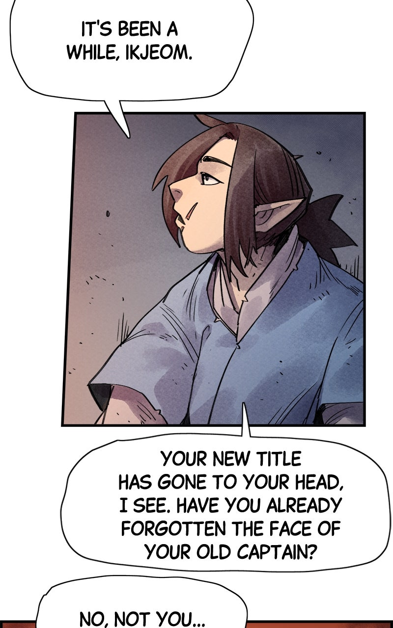 Paper Tiger Ep. 32 - The Bureau Of Exorcists (2) page 79 - 