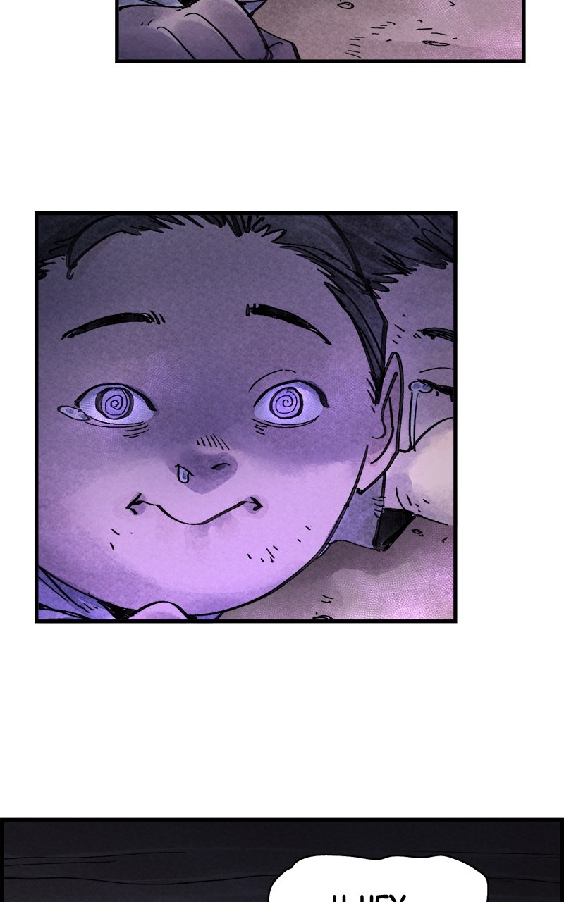 Paper Tiger Ep. 32 - The Bureau Of Exorcists (2) page 9 - 
