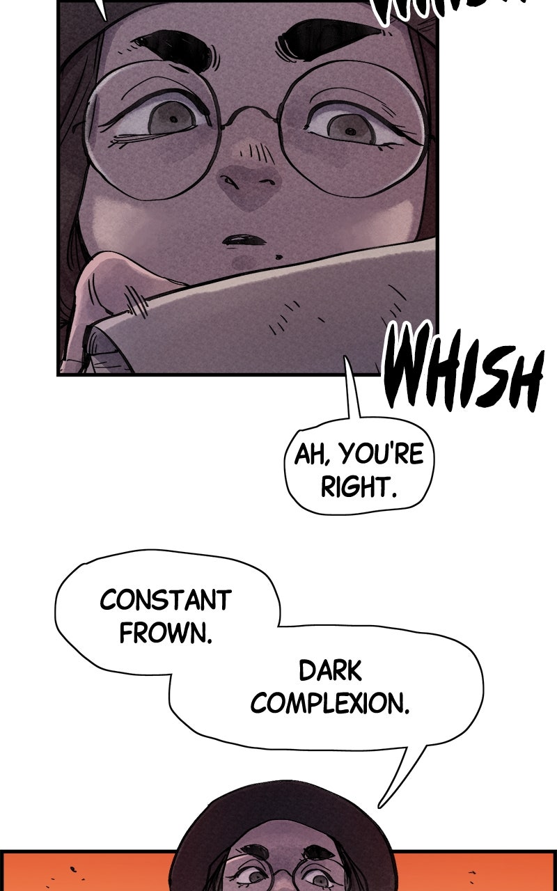 Paper Tiger Ep. 32 - The Bureau Of Exorcists (2) page 81 - 