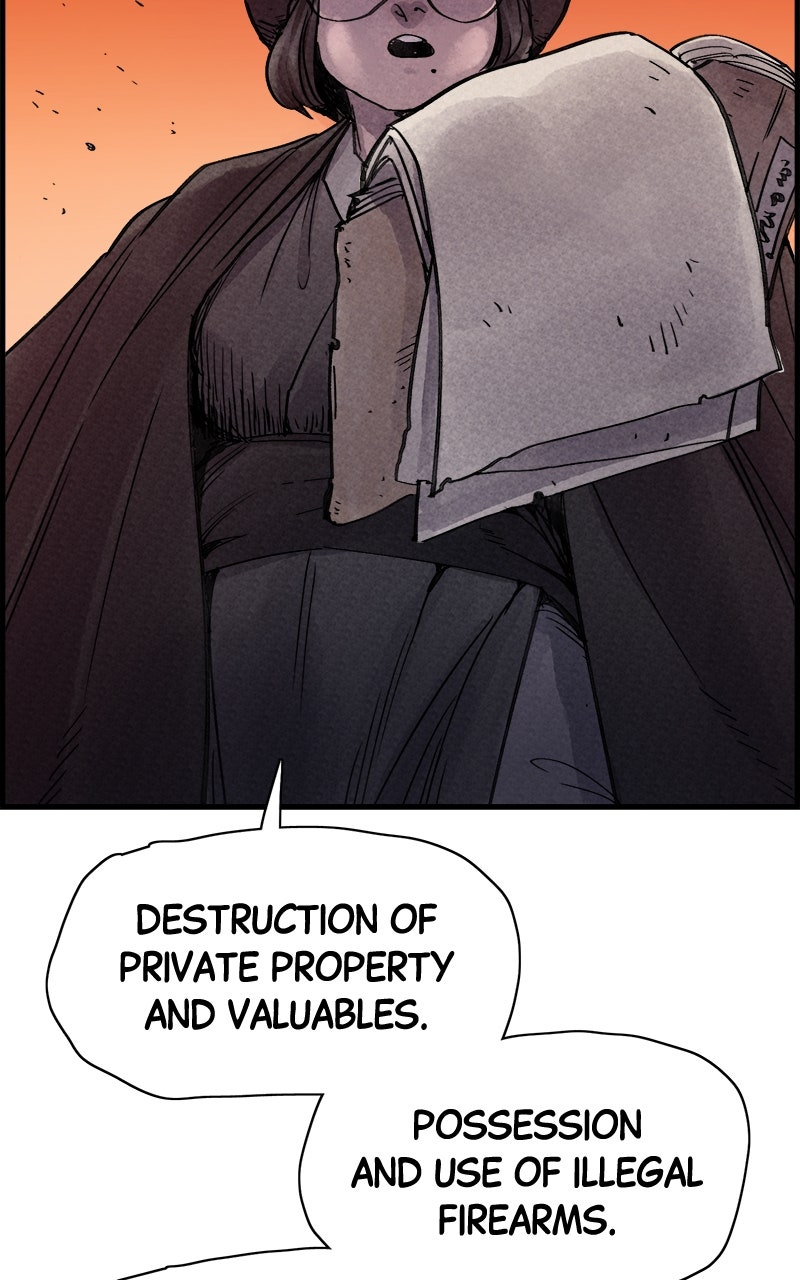 Paper Tiger Ep. 32 - The Bureau Of Exorcists (2) page 82 - 