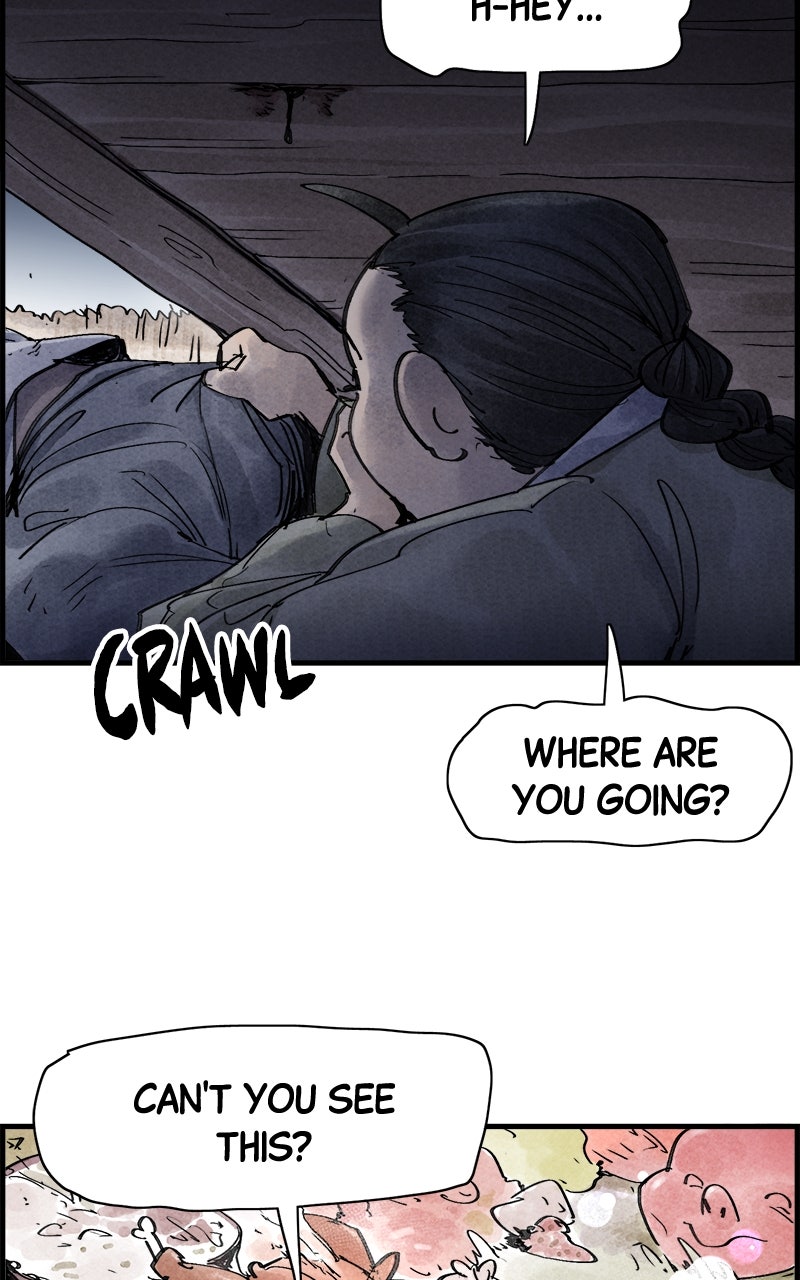 Paper Tiger Ep. 32 - The Bureau Of Exorcists (2) page 10 - 
