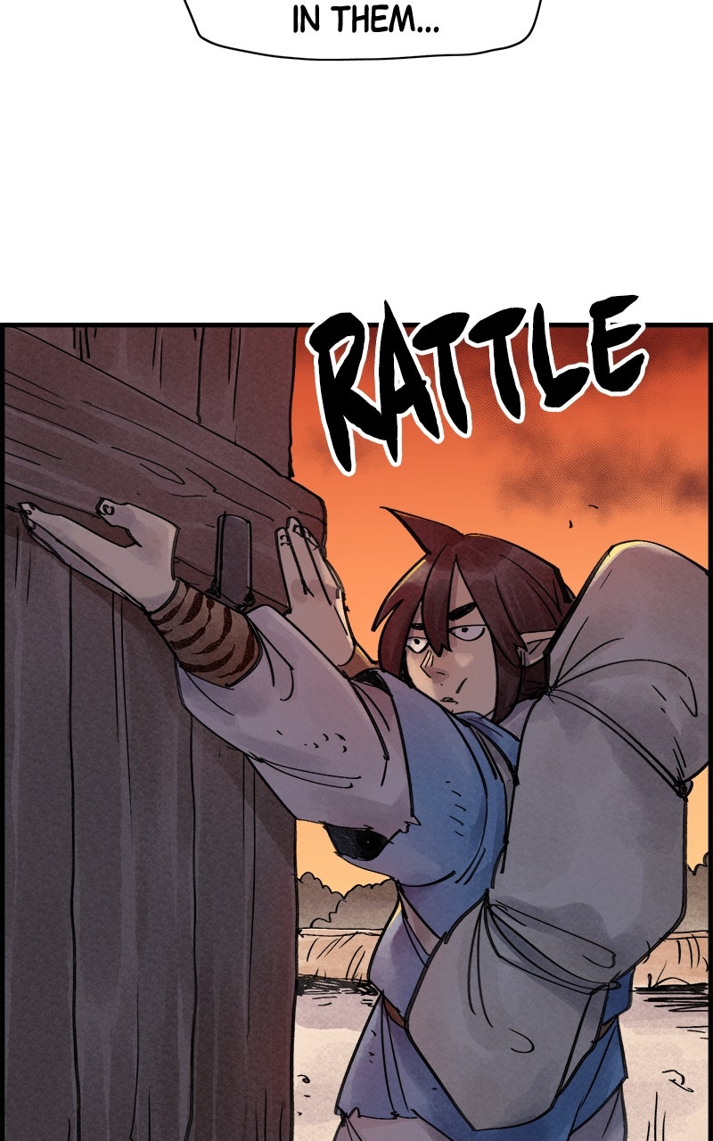 Paper Tiger Ep. 33 - The Bureau Of Exorcists (3) page 11 - 