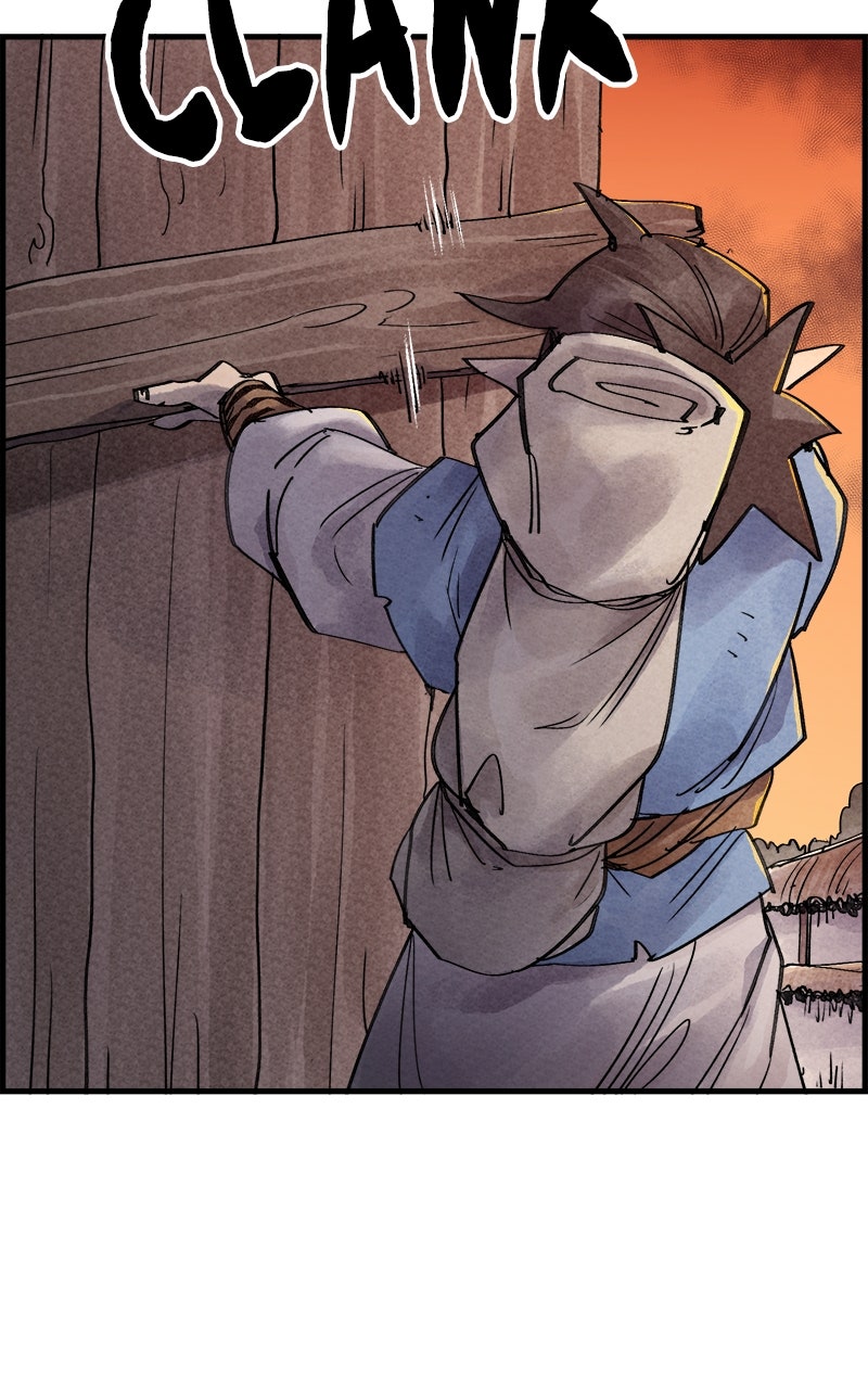 Paper Tiger Ep. 33 - The Bureau Of Exorcists (3) page 14 - 