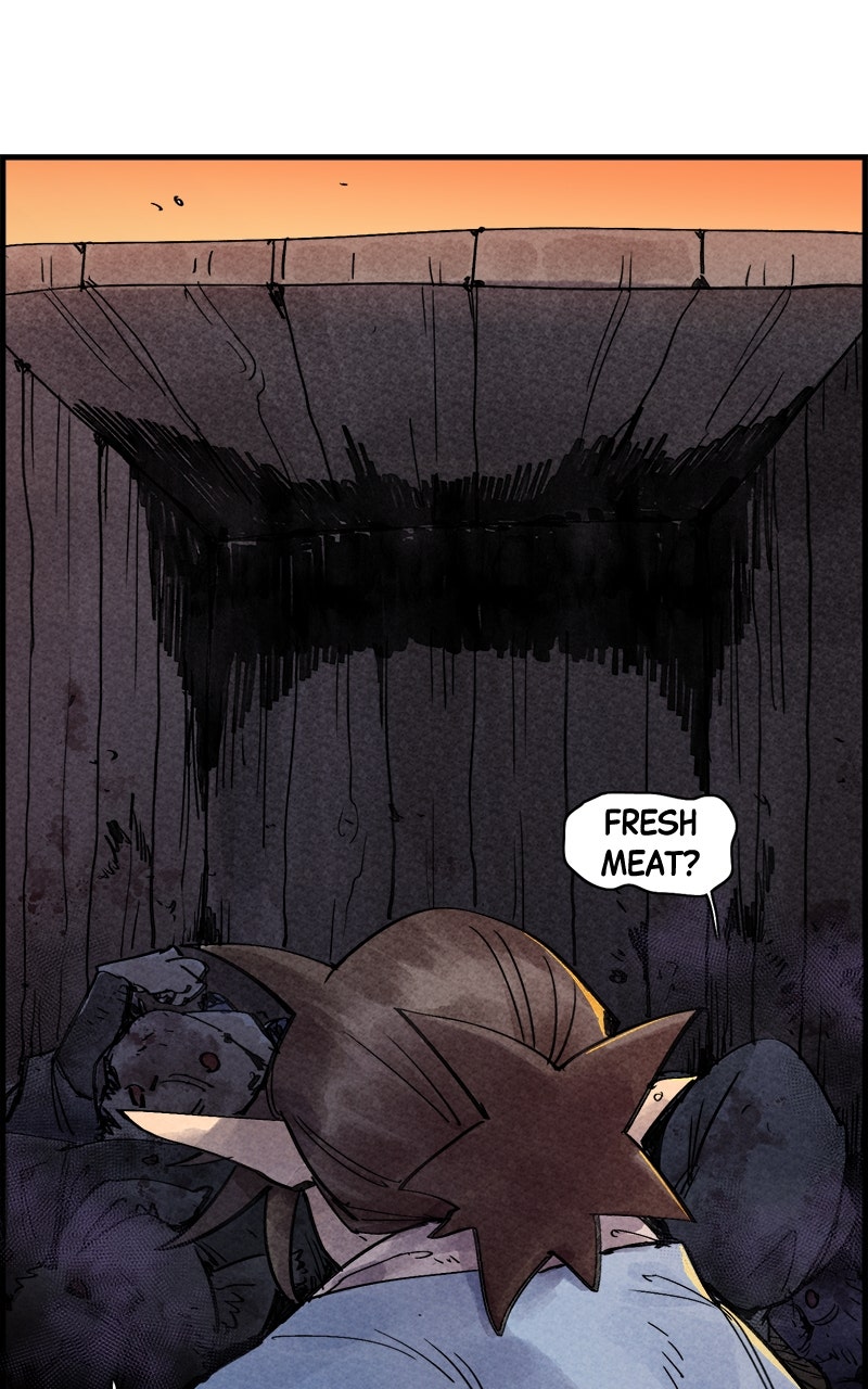 Paper Tiger Ep. 33 - The Bureau Of Exorcists (3) page 15 - 