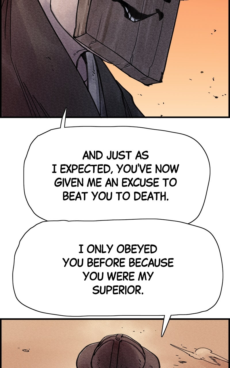 Paper Tiger Ep. 33 - The Bureau Of Exorcists (3) page 19 - 