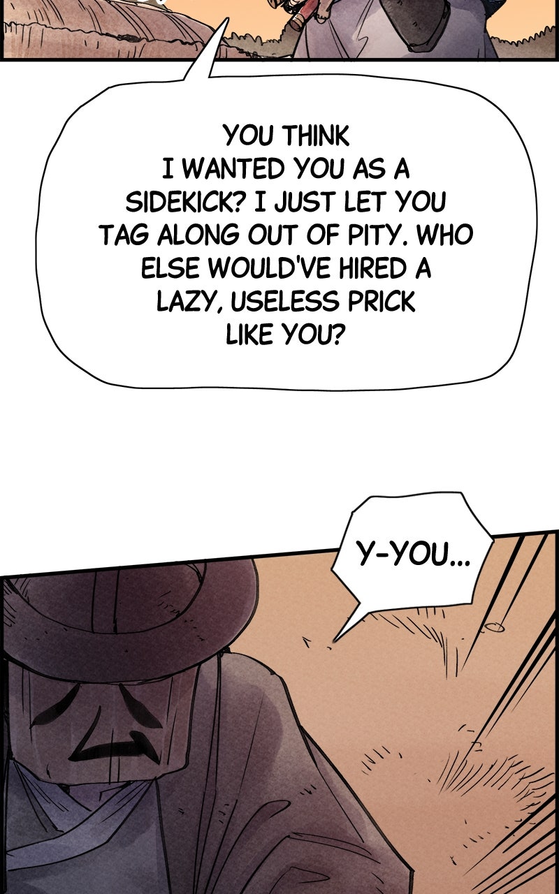 Paper Tiger Ep. 33 - The Bureau Of Exorcists (3) page 22 - 
