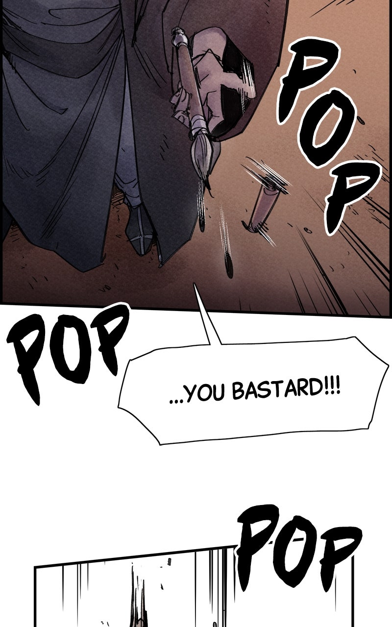 Paper Tiger Ep. 33 - The Bureau Of Exorcists (3) page 23 - 